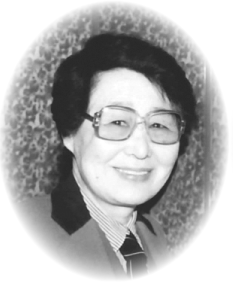 京菓子處 鼓月 女性創業者 中西美世